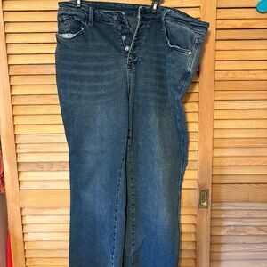 Judy Blue 20W jeans